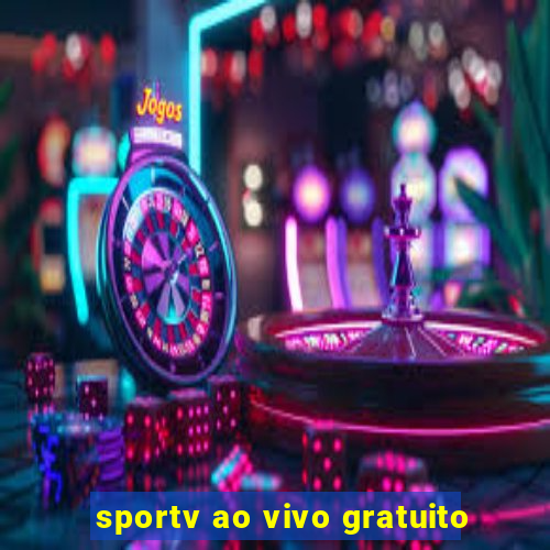 sportv ao vivo gratuito